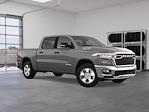 New 2025 Ram 1500 Big Horn Crew Cab 4x4 Pickup for sale #DT25301 - photo 8