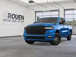 New 2025 Ram 1500 Big Horn Crew Cab 4x4 Pickup for sale #DT25302 - photo 1