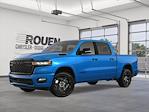 New 2025 Ram 1500 Big Horn Crew Cab 4x4 Pickup for sale #DT25302 - photo 2