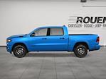New 2025 Ram 1500 Big Horn Crew Cab 4x4 Pickup for sale #DT25302 - photo 4