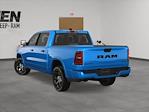 New 2025 Ram 1500 Big Horn Crew Cab 4x4 Pickup for sale #DT25302 - photo 5