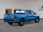 New 2025 Ram 1500 Big Horn Crew Cab 4x4 Pickup for sale #DT25302 - photo 6