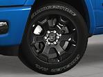 New 2025 Ram 1500 Big Horn Crew Cab 4x4 Pickup for sale #DT25302 - photo 7