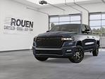 New 2025 Ram 1500 Big Horn Crew Cab 4x4 Pickup for sale #DT25304 - photo 1