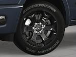 New 2025 Ram 1500 Big Horn Crew Cab 4x4 Pickup for sale #DT25304 - photo 11
