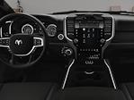 New 2025 Ram 1500 Big Horn Crew Cab 4x4 Pickup for sale #DT25304 - photo 17