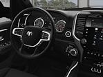 New 2025 Ram 1500 Big Horn Crew Cab 4x4 Pickup for sale #DT25304 - photo 18