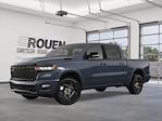 New 2025 Ram 1500 Big Horn Crew Cab 4x4 Pickup for sale #DT25304 - photo 2
