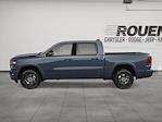 New 2025 Ram 1500 Big Horn Crew Cab 4x4 Pickup for sale #DT25304 - photo 4