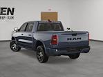 New 2025 Ram 1500 Big Horn Crew Cab 4x4 Pickup for sale #DT25304 - photo 5