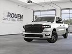 New 2025 Ram 1500 Big Horn Crew Cab 4x4 Pickup for sale #DT25305 - photo 1
