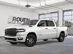 New 2025 Ram 1500 Big Horn Crew Cab 4x4 Pickup for sale #DT25305 - photo 2