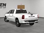 New 2025 Ram 1500 Big Horn Crew Cab 4x4 Pickup for sale #DT25305 - photo 5