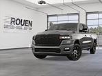 New 2025 Ram 1500 Big Horn Crew Cab 4x4 Pickup for sale #DT25309 - photo 1