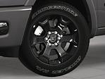 New 2025 Ram 1500 Big Horn Crew Cab 4x4 Pickup for sale #DT25309 - photo 11