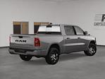 New 2025 Ram 1500 Big Horn Crew Cab 4x4 Pickup for sale #DT25309 - photo 6