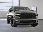 New 2025 Ram 1500 Big Horn Crew Cab 4x4 Pickup for sale #DT25309 - photo 8