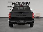 New 2025 Ram 1500 Big Horn Crew Cab 4x4 Pickup for sale #DT25311 - photo 10