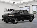 New 2025 Ram 1500 Big Horn Crew Cab 4x4 Pickup for sale #DT25311 - photo 2