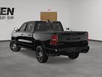 New 2025 Ram 1500 Big Horn Crew Cab 4x4 Pickup for sale #DT25311 - photo 5