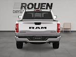 New 2025 Ram 1500 Big Horn Crew Cab 4x4 Pickup for sale #DT25312 - photo 10
