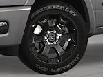 New 2025 Ram 1500 Big Horn Crew Cab 4x4 Pickup for sale #DT25312 - photo 11