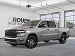 New 2025 Ram 1500 Big Horn Crew Cab 4x4 Pickup for sale #DT25312 - photo 2