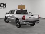 New 2025 Ram 1500 Big Horn Crew Cab 4x4 Pickup for sale #DT25312 - photo 5