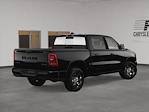 New 2025 Ram 1500 Big Horn Crew Cab 4x4 Pickup for sale #DT25314 - photo 6