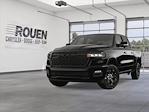 New 2025 Ram 1500 Big Horn Crew Cab 4x4 Pickup for sale #DT25316 - photo 1