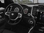 New 2025 Ram 1500 Big Horn Crew Cab 4x4 Pickup for sale #DT25316 - photo 18