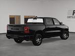 New 2025 Ram 1500 Big Horn Crew Cab 4x4 Pickup for sale #DT25316 - photo 6