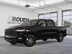 New 2025 Ram 1500 Big Horn Crew Cab 4x4 Pickup for sale #DT25317 - photo 2
