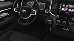 New 2025 Ram 1500 Big Horn Crew Cab 4x4 Pickup for sale #DT25332 - photo 4