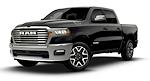New 2026 Ram 1500 Laramie Crew Cab 4x4 Pickup for sale #DT26002 - photo 1