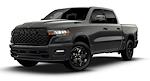 New 2026 Ram 1500 Big Horn Crew Cab 4x4 Pickup for sale #DT26004 - photo 1