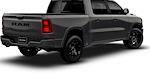 New 2026 Ram 1500 Big Horn Crew Cab 4x4 Pickup for sale #DT26004 - photo 2