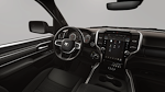New 2026 Ram 1500 Big Horn Crew Cab 4x4 Pickup for sale #DT26004 - photo 8