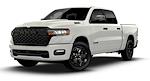 New 2026 Ram 1500 Big Horn Crew Cab 4x4 Pickup for sale #DT26005 - photo 1