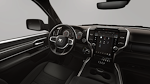 New 2026 Ram 1500 Big Horn Crew Cab 4x4 Pickup for sale #DT26005 - photo 8