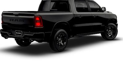 New 2026 Ram 1500 Big Horn Crew Cab 4x4 Pickup for sale #DT26006 - photo 2