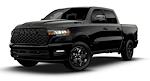 New 2026 Ram 1500 Big Horn Crew Cab 4x4 Pickup for sale #DT26006 - photo 1