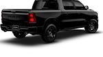 New 2026 Ram 1500 Big Horn Crew Cab 4x4 Pickup for sale #DT26006 - photo 2