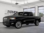 New 2026 Ram 1500 Laramie Crew Cab 4x4 Pickup for sale #DT26048 - photo 2