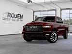 New 2026 Ram 1500 Laramie Crew Cab 4x4 Pickup for sale #DT26049 - photo 1