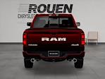 New 2026 Ram 1500 Laramie Crew Cab 4x4 Pickup for sale #DT26049 - photo 11