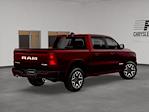 New 2026 Ram 1500 Laramie Crew Cab 4x4 Pickup for sale #DT26049 - photo 6