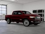 New 2026 Ram 1500 Laramie Crew Cab 4x4 Pickup for sale #DT26049 - photo 8