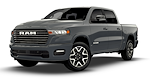 New 2026 Ram 1500 Laramie Crew Cab 4x4 Pickup for sale #DT26050 - photo 1