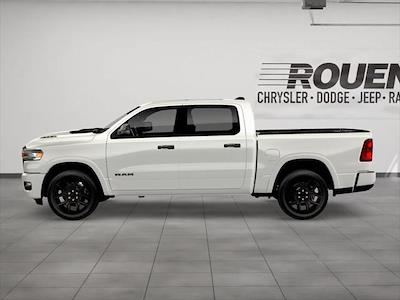 New 2026 Ram 1500 Laramie Crew Cab 4x4 Pickup for sale #DT26051 - photo 2